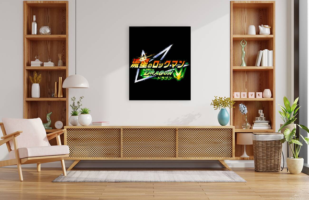 Mega Man 43 Reproduction