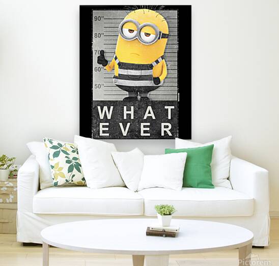 Minion 17 Reproduction