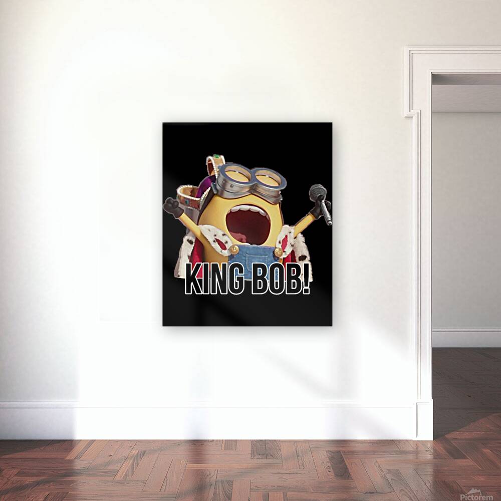 Minion 2 Reproduction