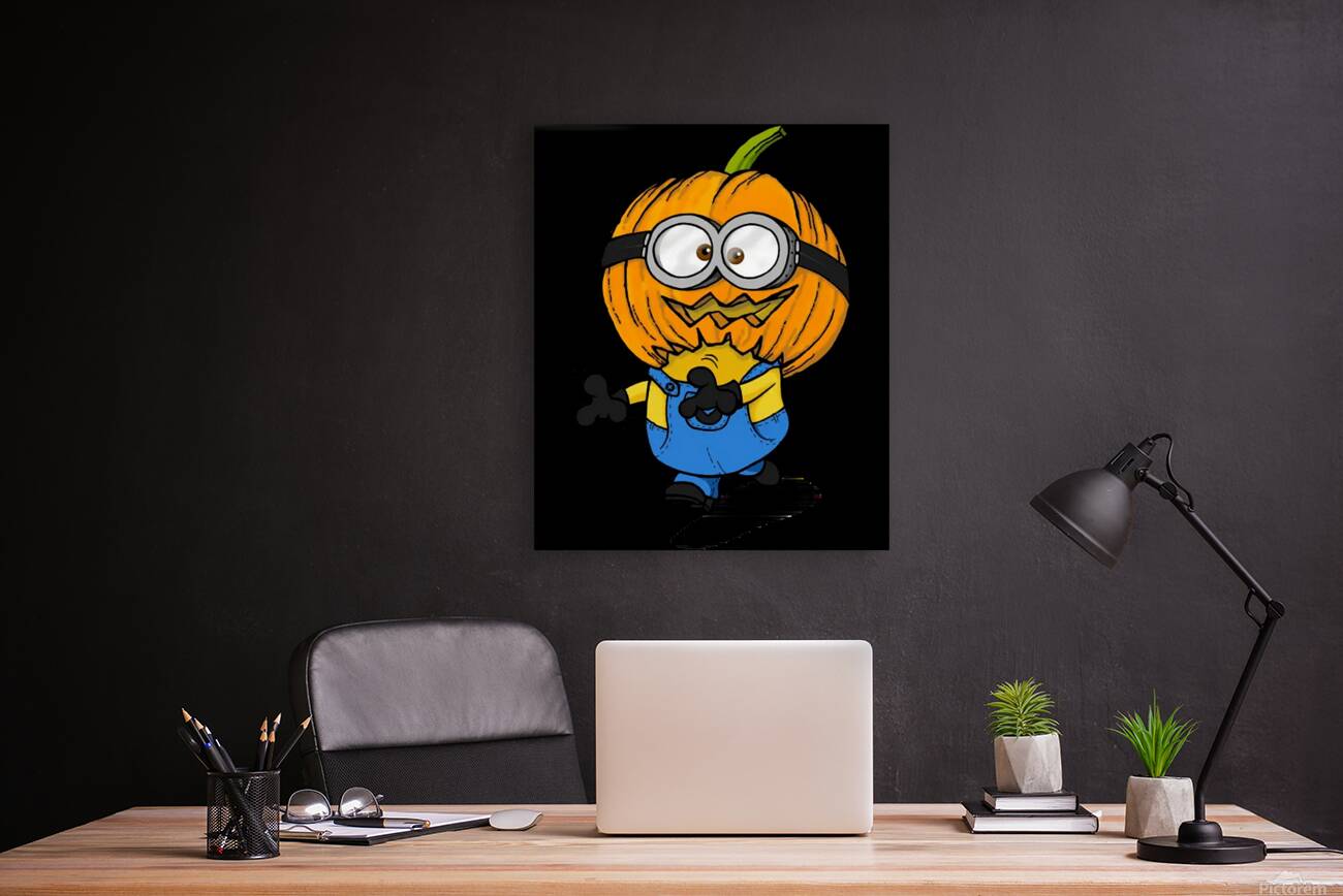Minion 11 Reproduction