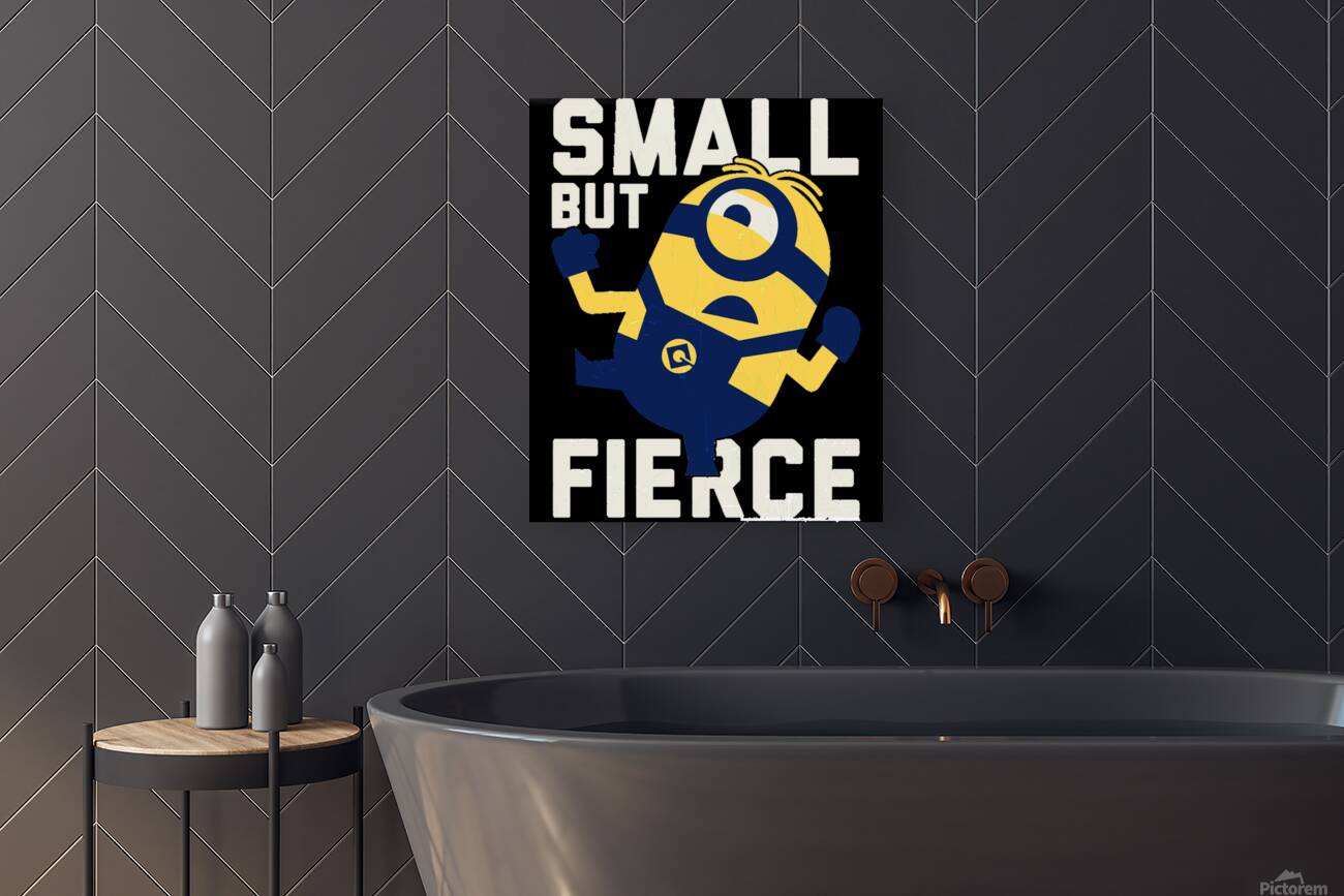 Minion 24 Reproduction