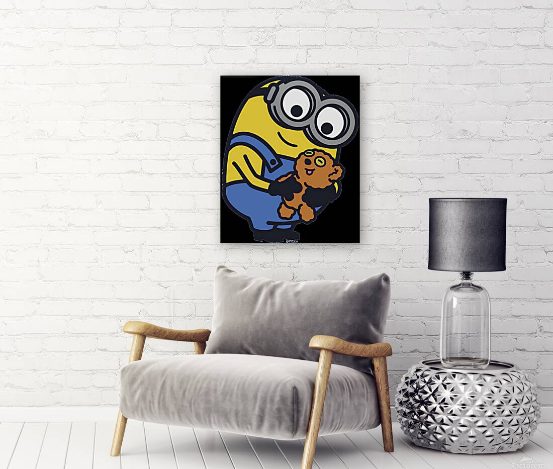 Minion 29 Reproduction