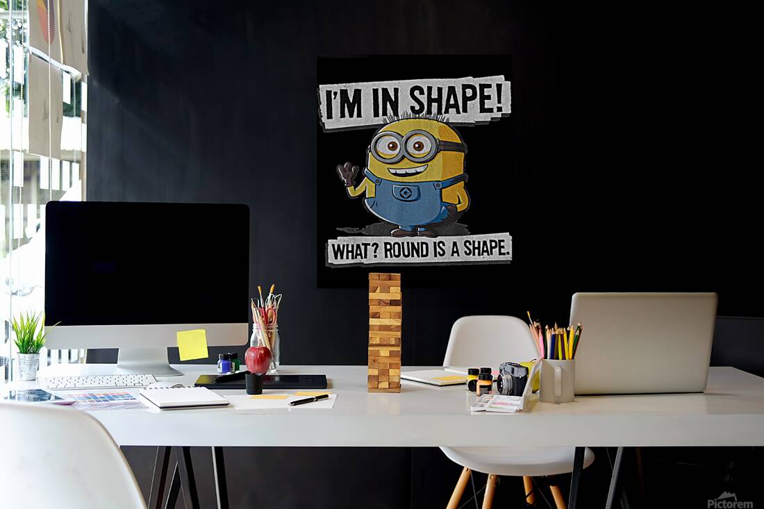 Minion 38 Reproduction
