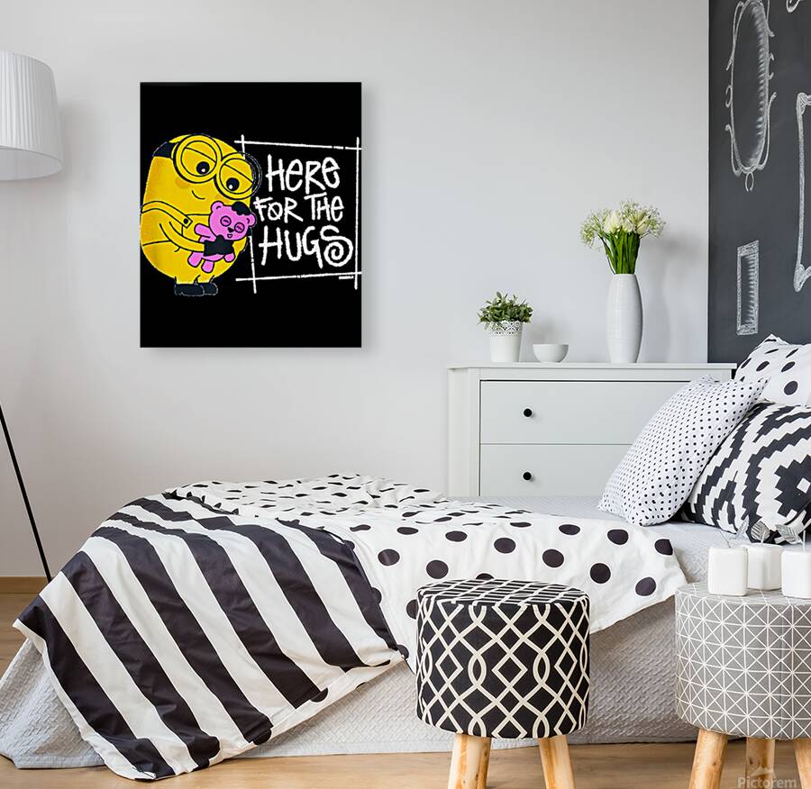 Minion 42 Reproduction