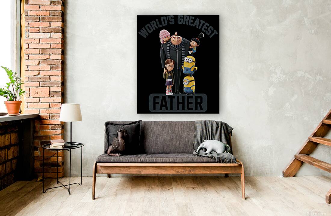 Minion 49 Reproduction