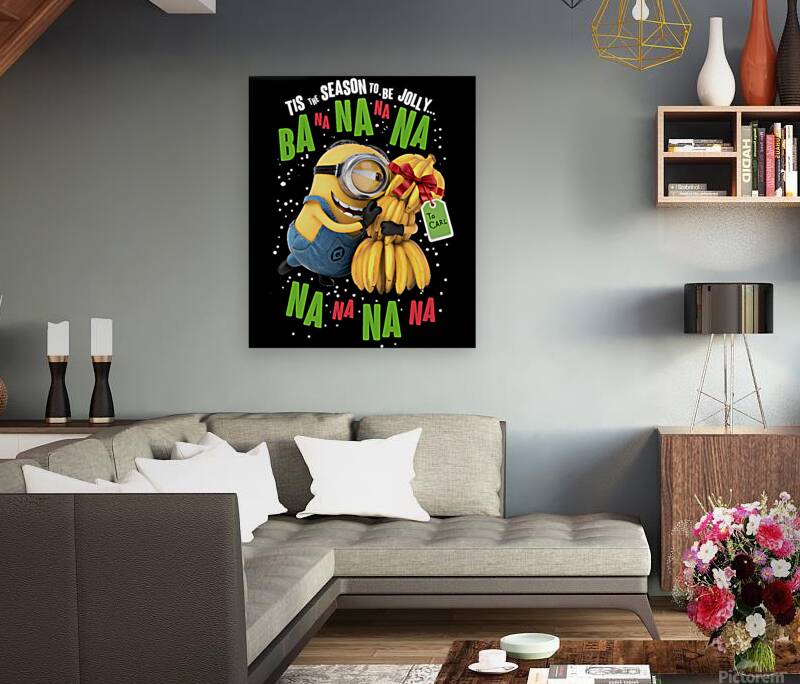 Minion 59 Reproduction