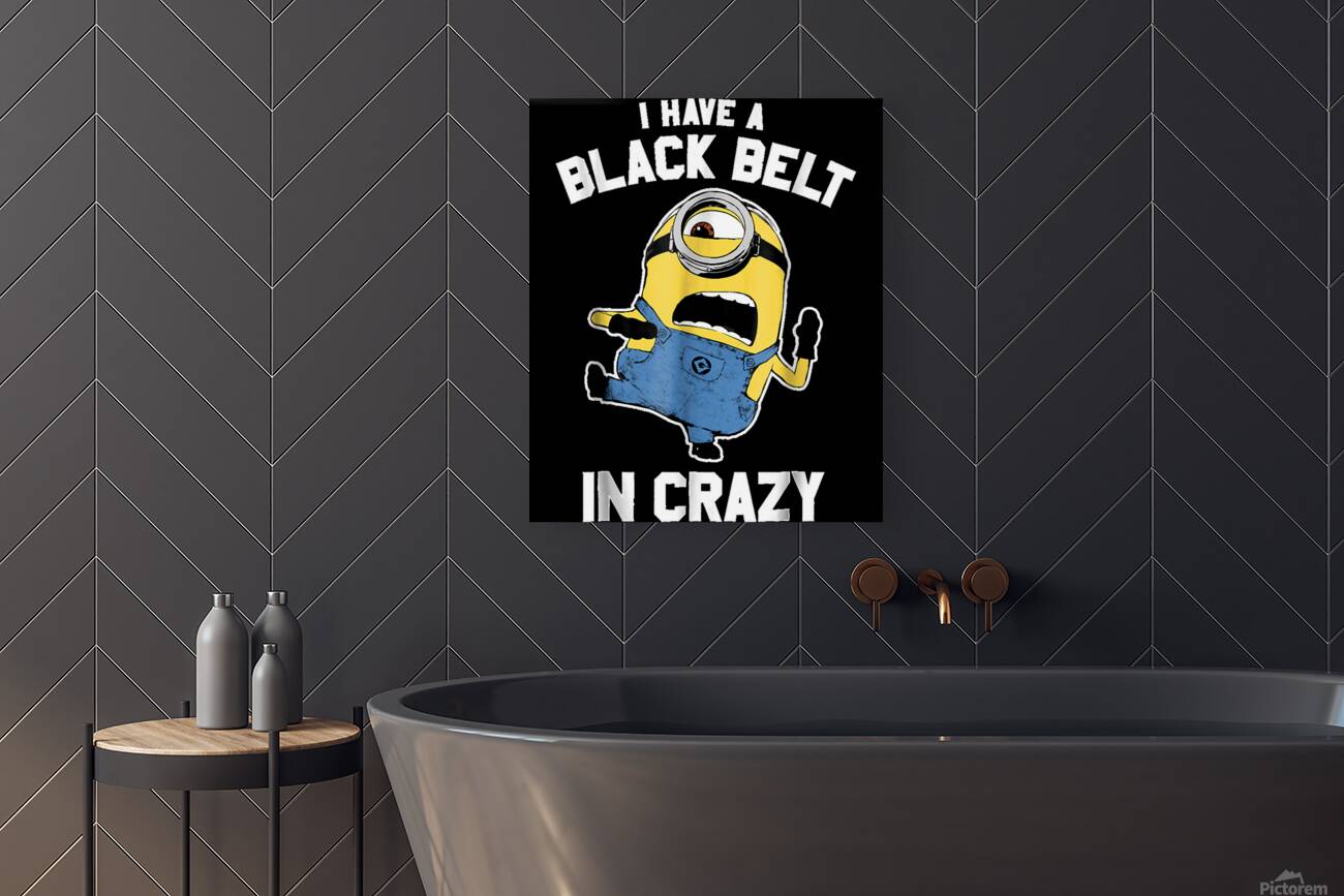 Minion 62 Reproduction