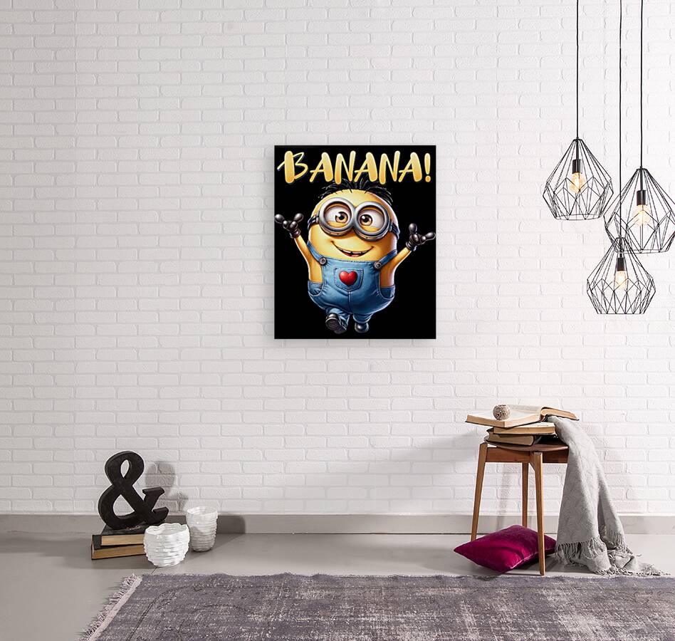 Minion 3 Reproduction