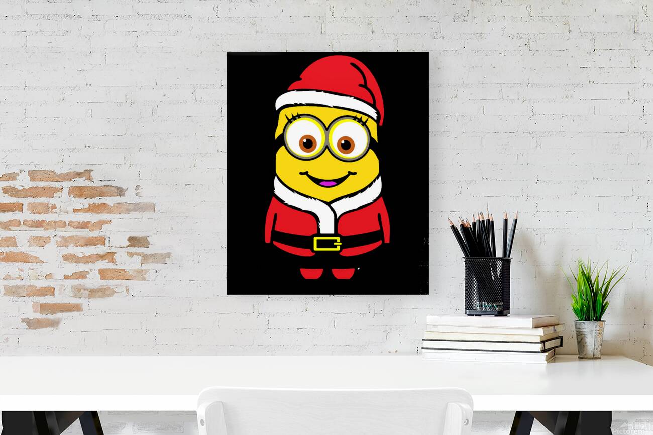 Minion 8 Reproduction