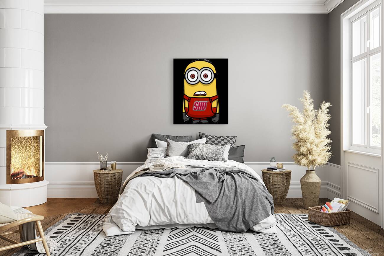 Minion 11 Reproduction