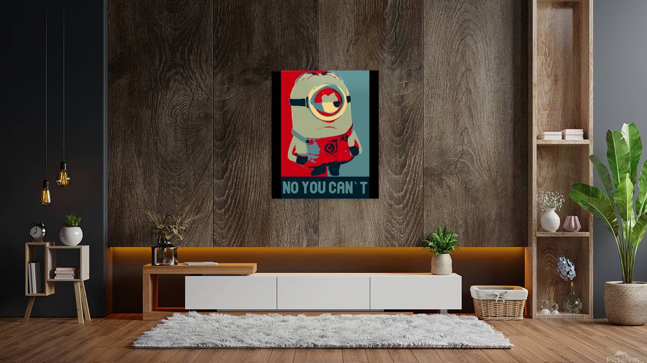 Minion 13 Reproduction
