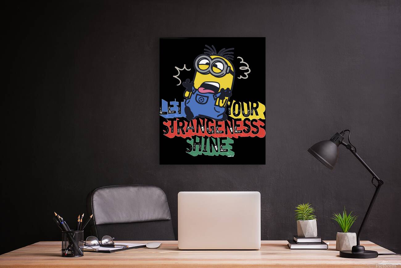 Minion 37 Reproduction
