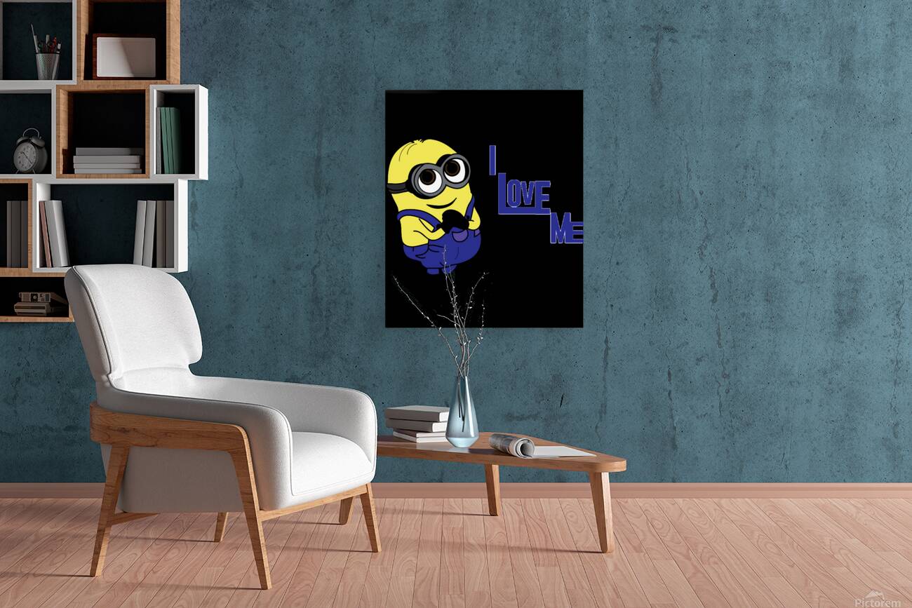 Minion 55 Reproduction