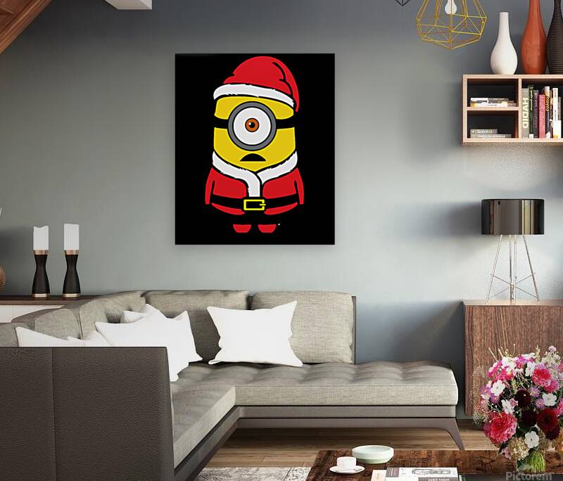 Minion 58 Reproduction
