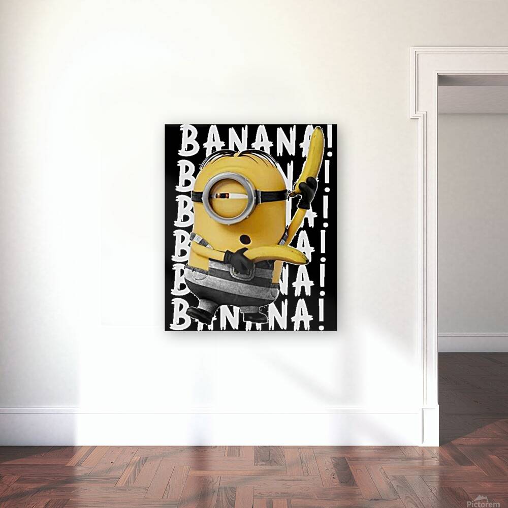 Minion 2 Reproduction