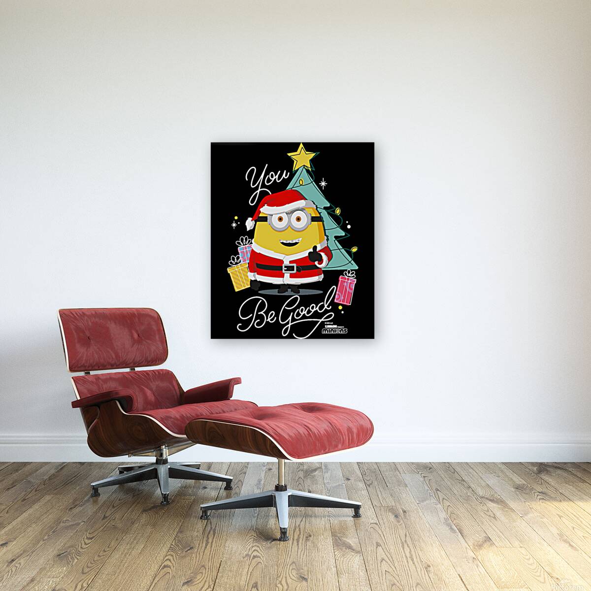 Minion 3 Reproduction