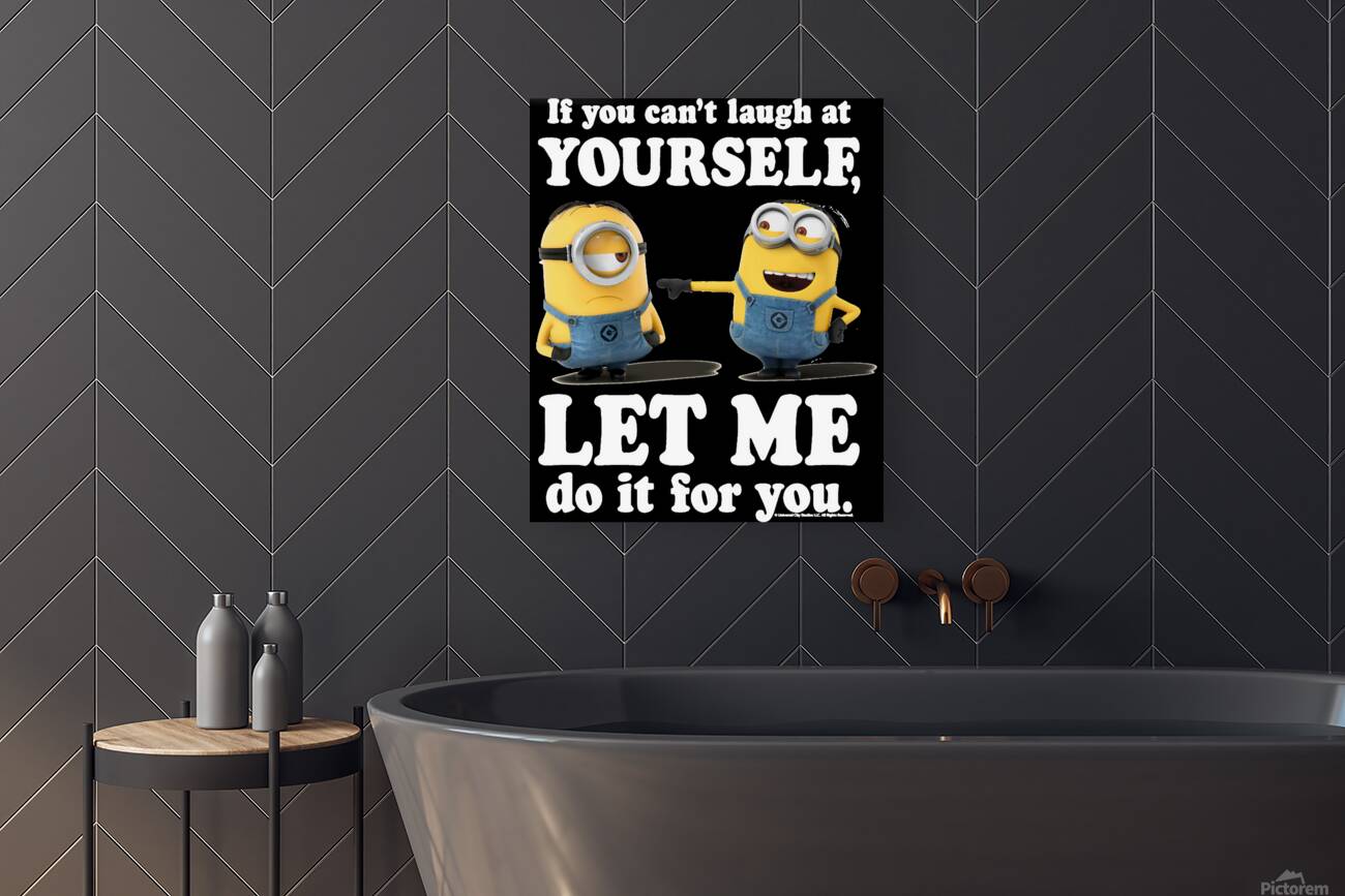 Minion 19 Reproduction