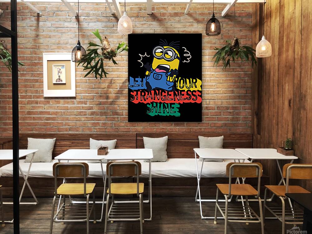 Minion 23 Reproduction