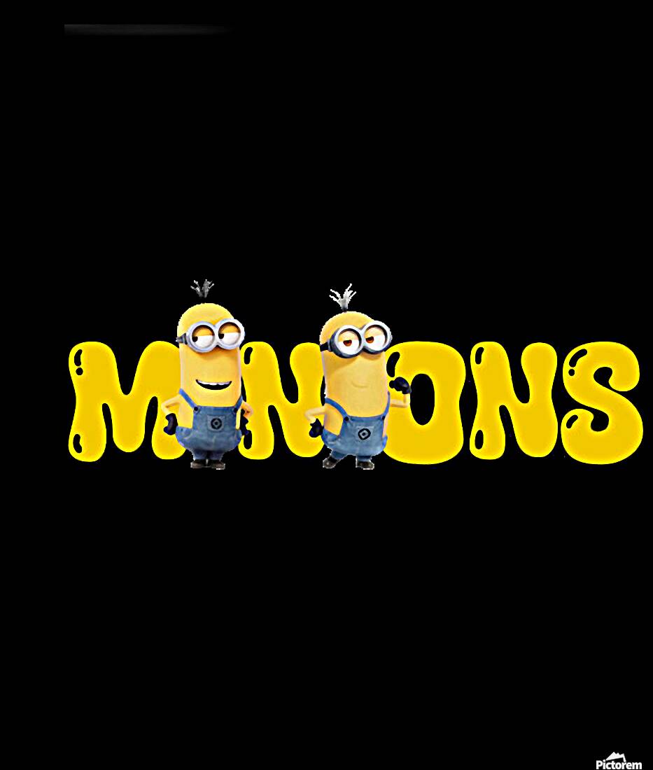 Minion 25 Reproduction
