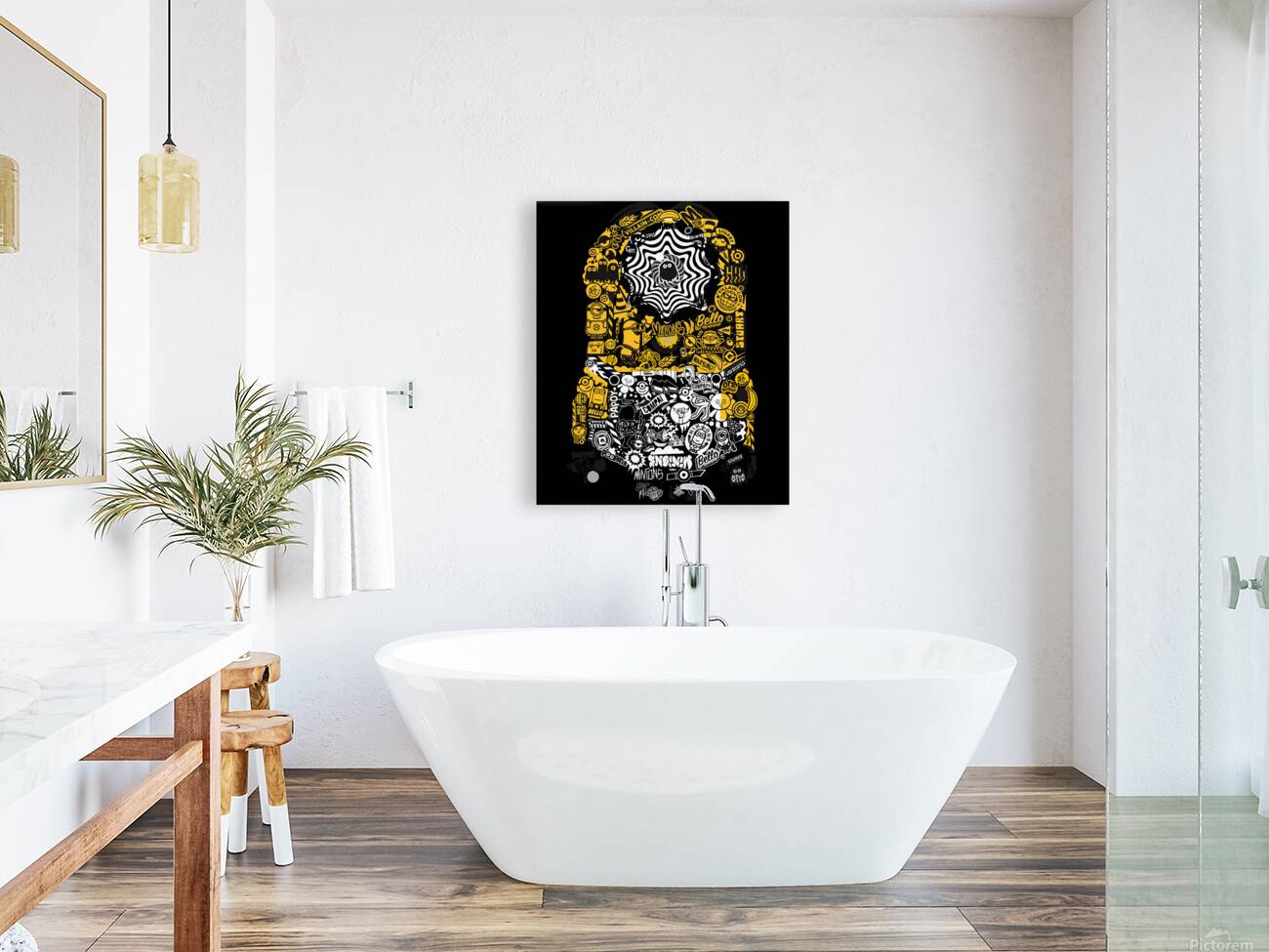 Minion 42 Reproduction