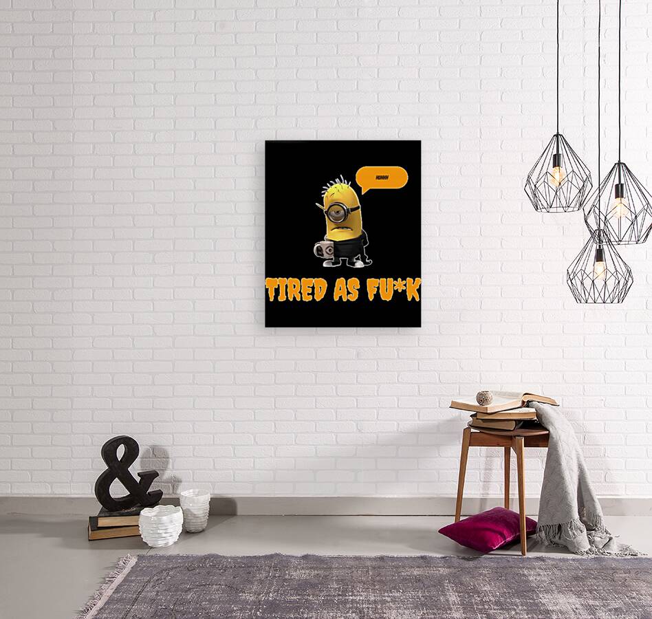 Minion 6 Reproduction