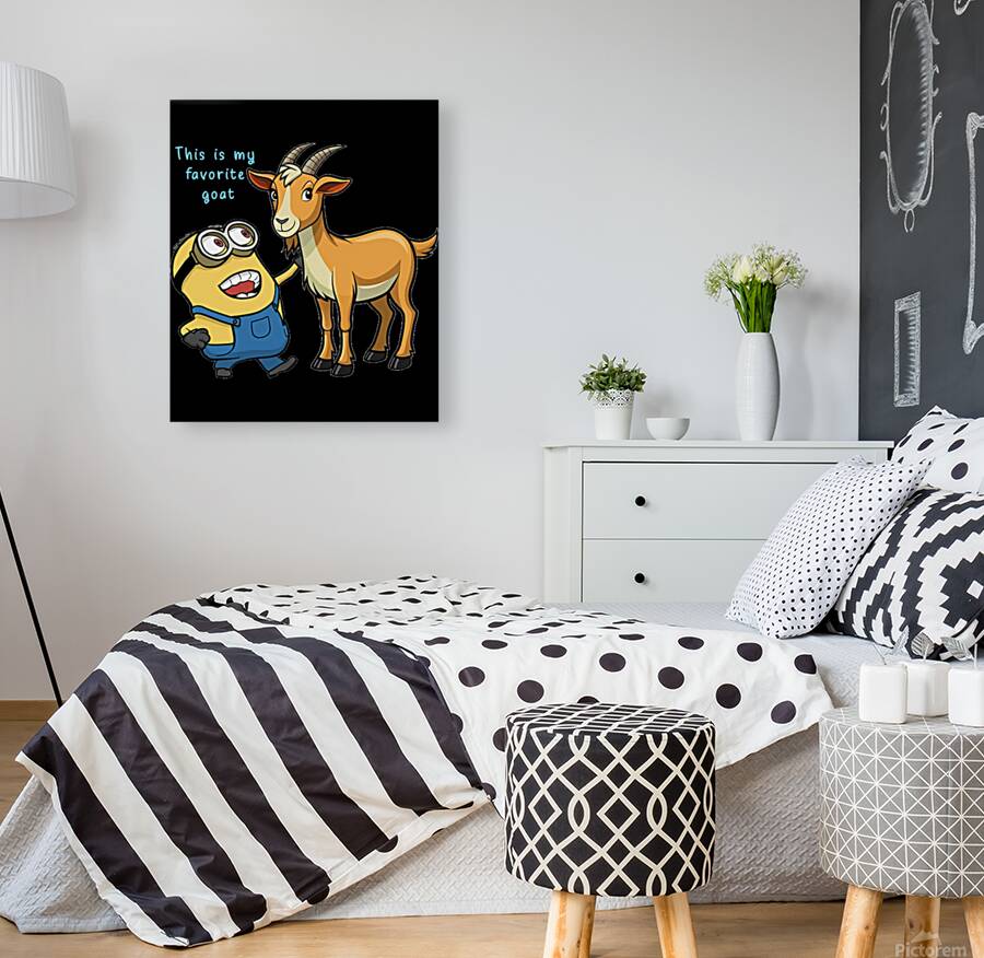 Minion 17 Reproduction