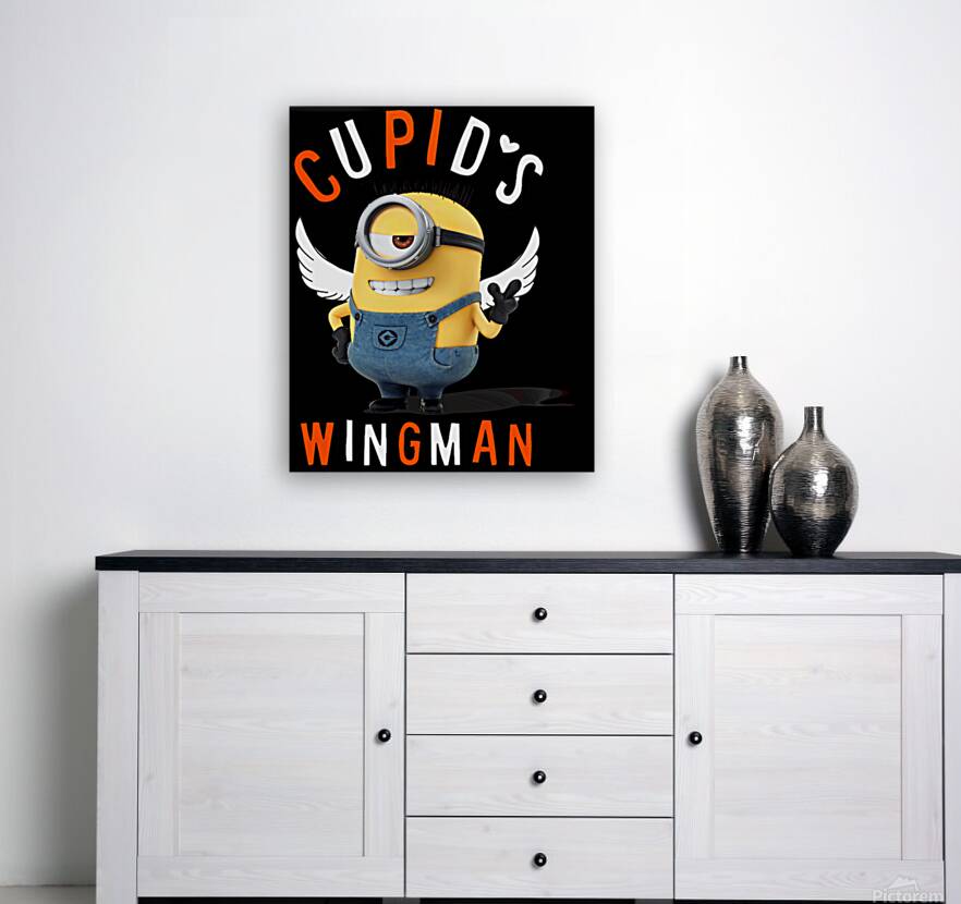 Minion 21 Reproduction