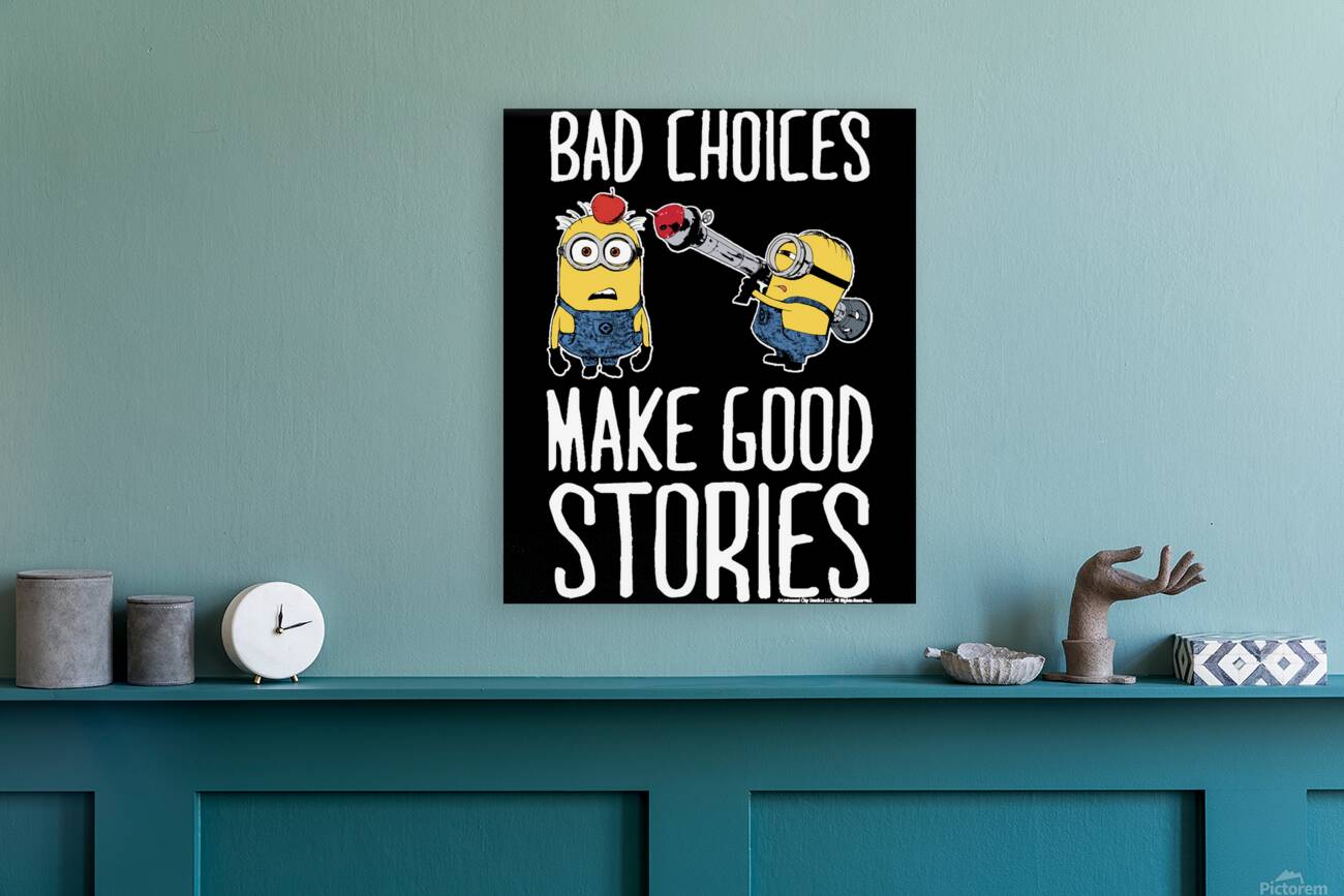 Minion 36 Reproduction