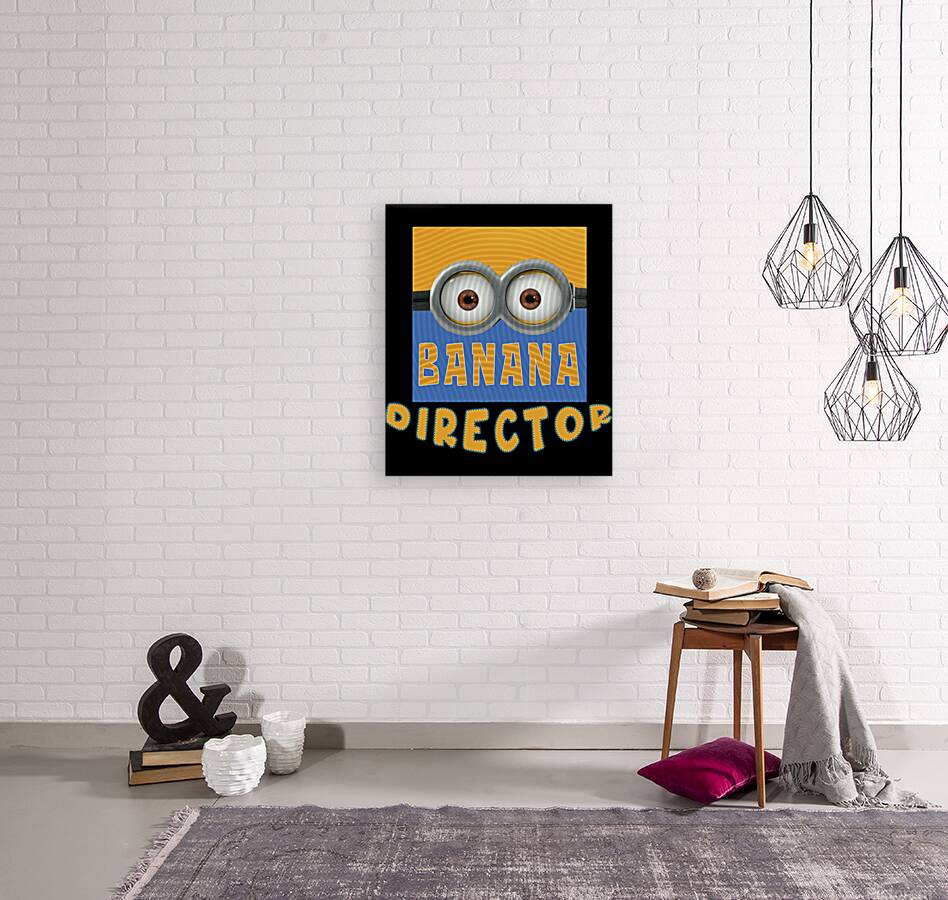 Minion 43 Reproduction