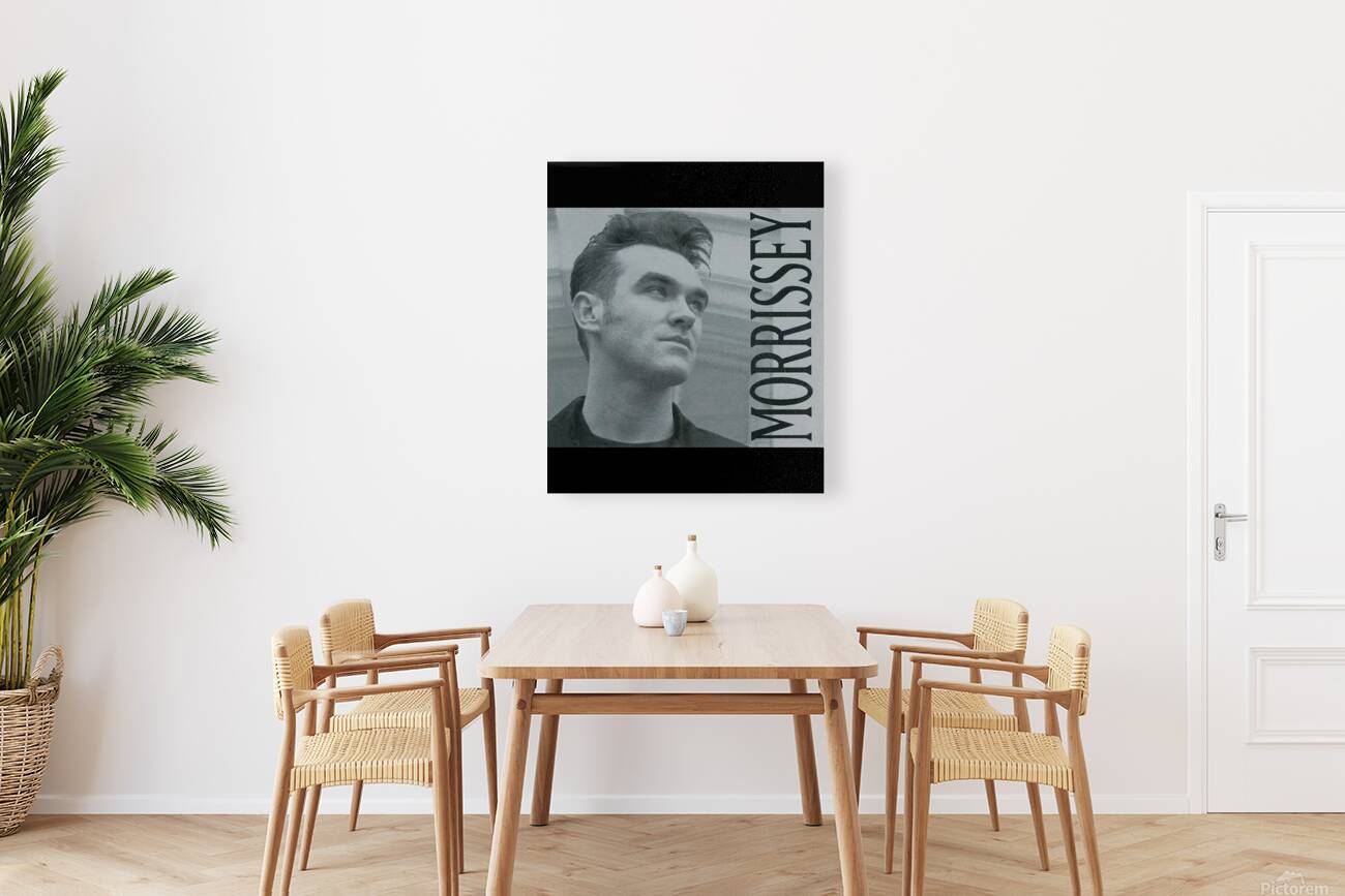Morrissey 4 Reproduction