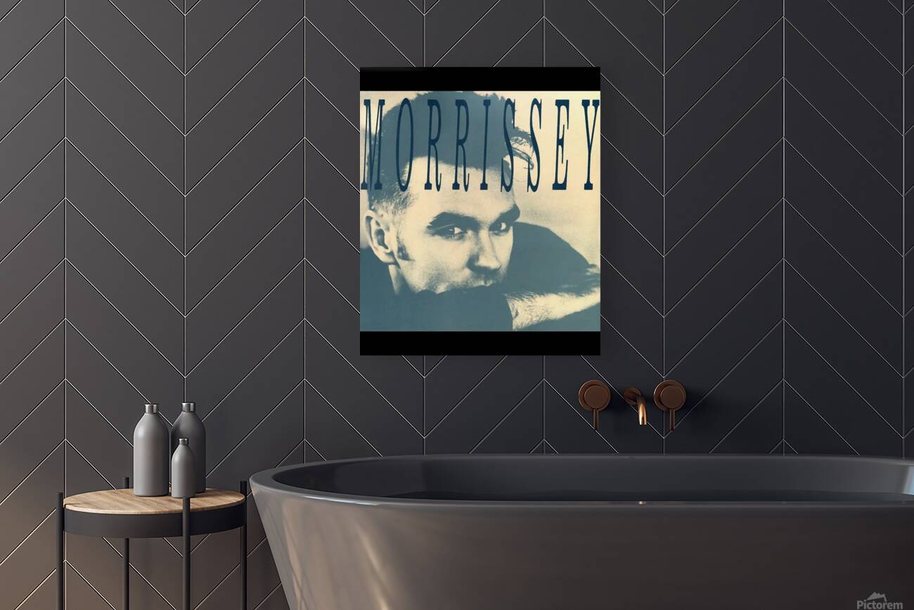 Morrissey 16 Reproduction