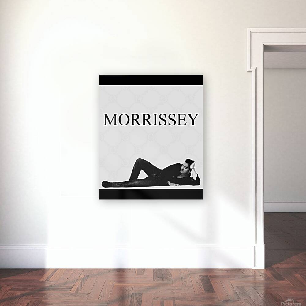 Morrissey 22 Reproduction
