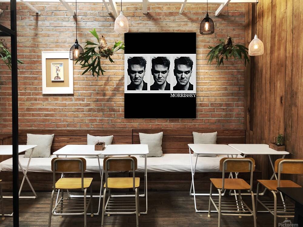 Morrissey 28 Reproduction