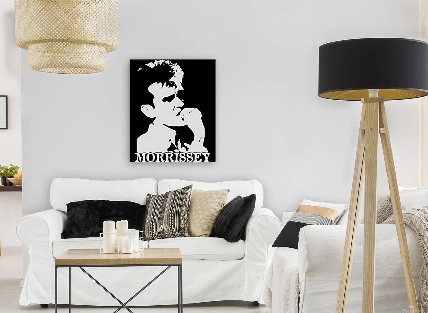 Morrissey 29 Reproduction