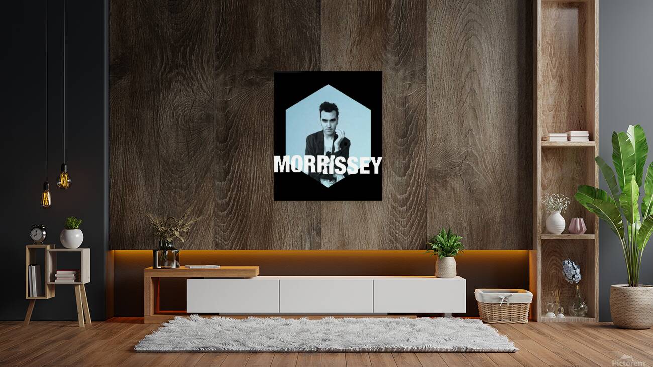Morrissey 30 Reproduction