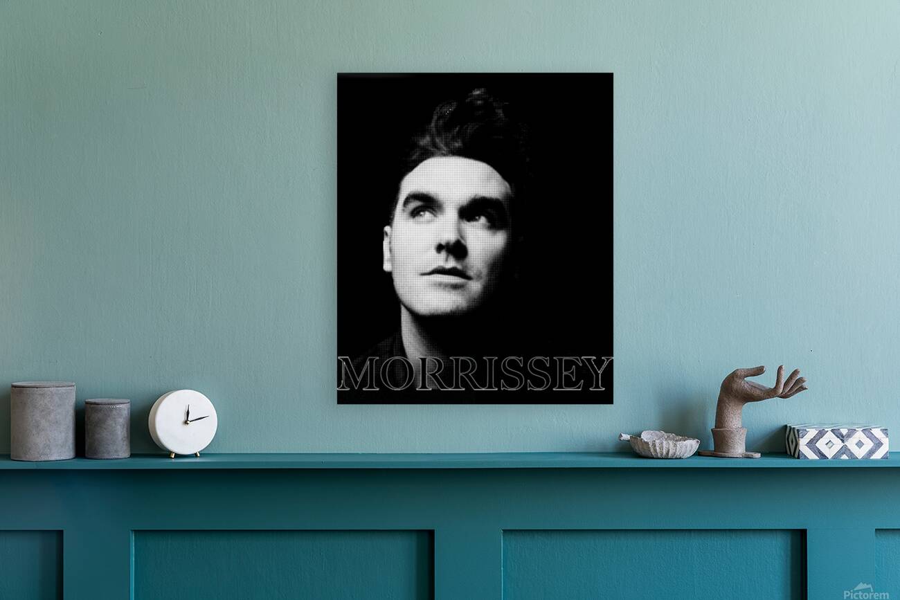 Morrissey 36 Reproduction
