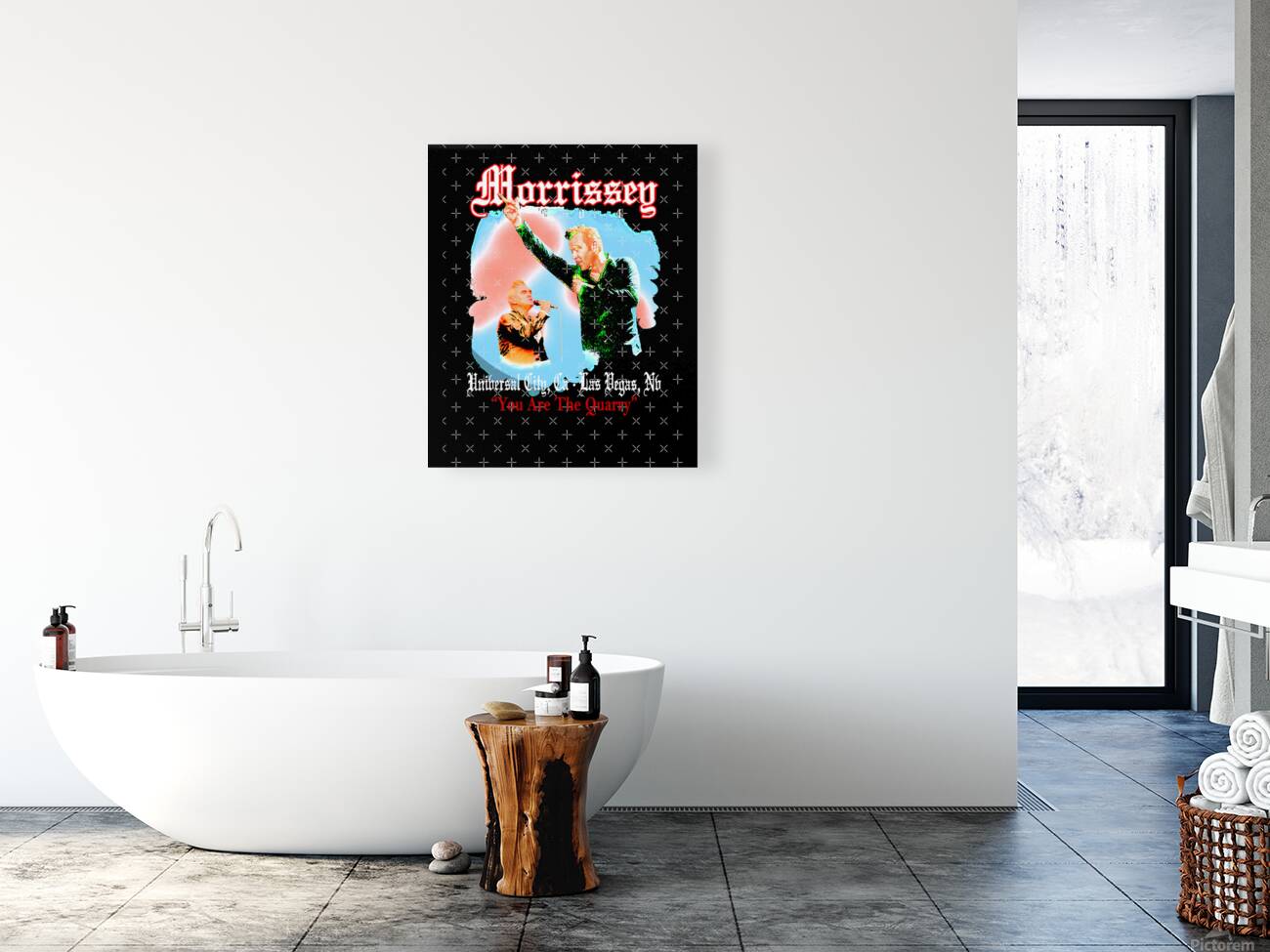 Morrissey 42 Reproduction