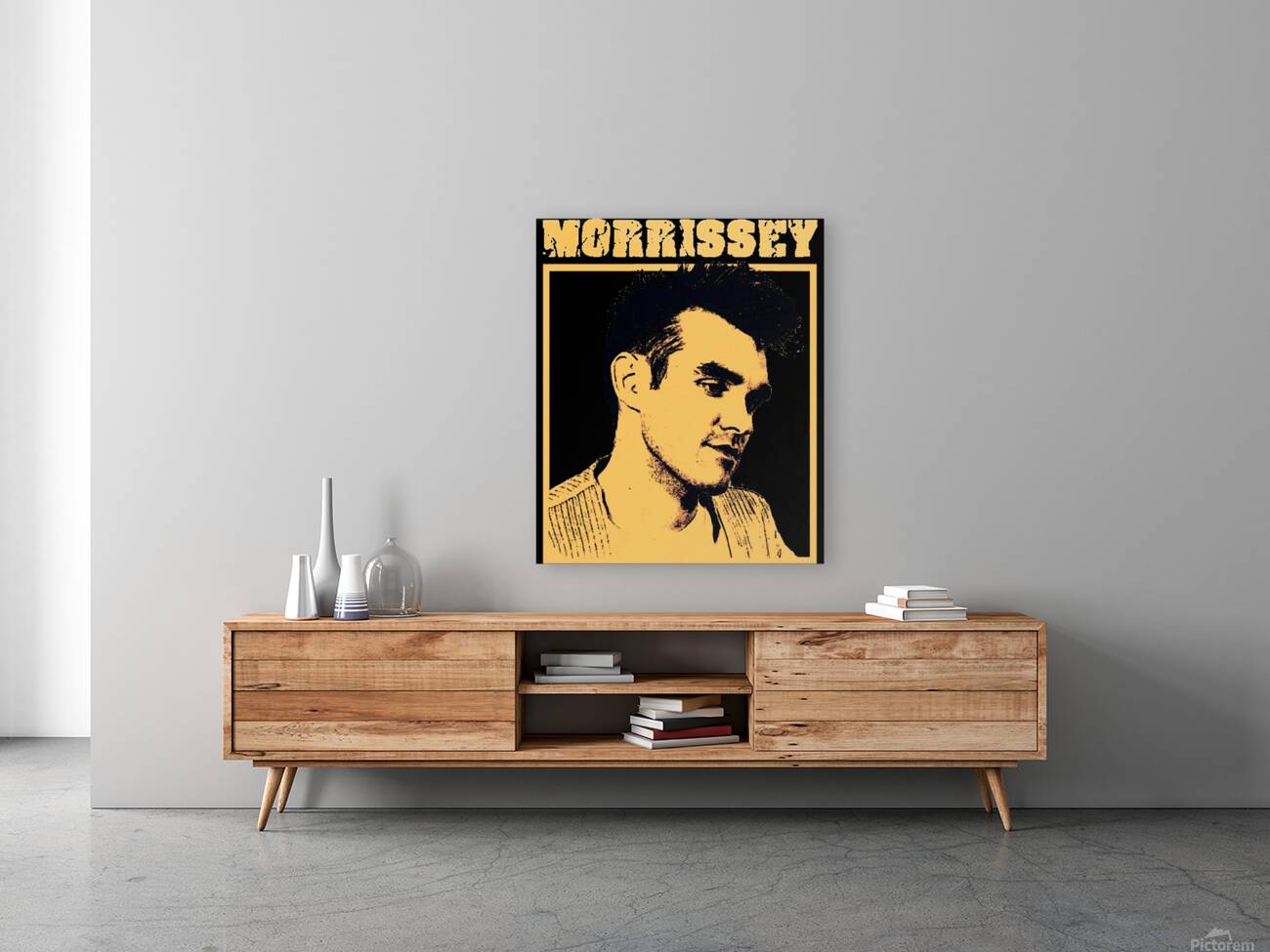 Morrissey 43 Reproduction