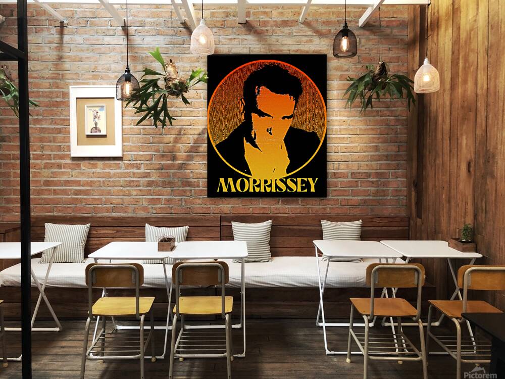 Morrissey 44 Reproduction