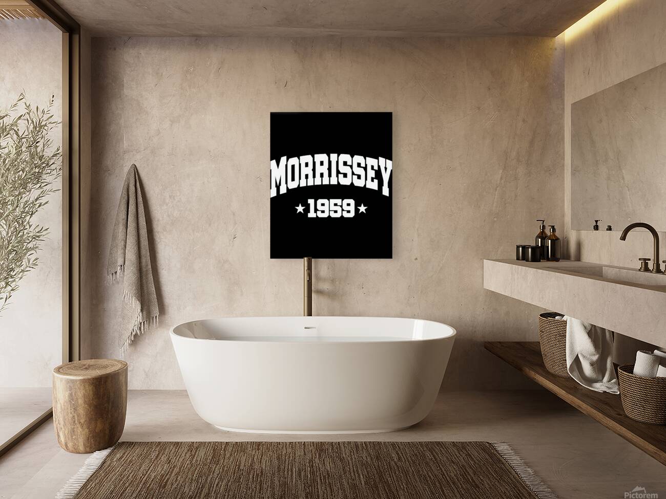 Morrissey 48 Reproduction