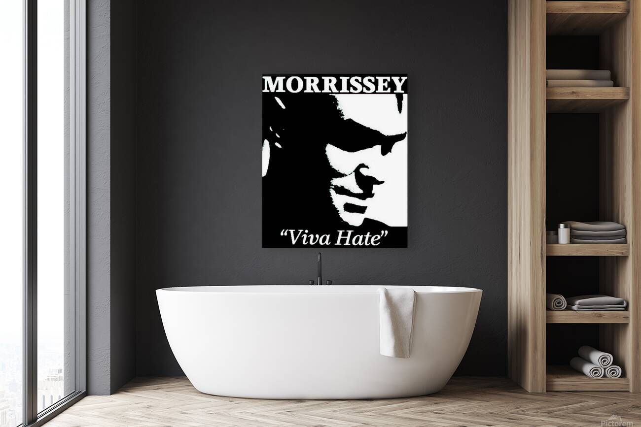 Morrissey 51 Reproduction
