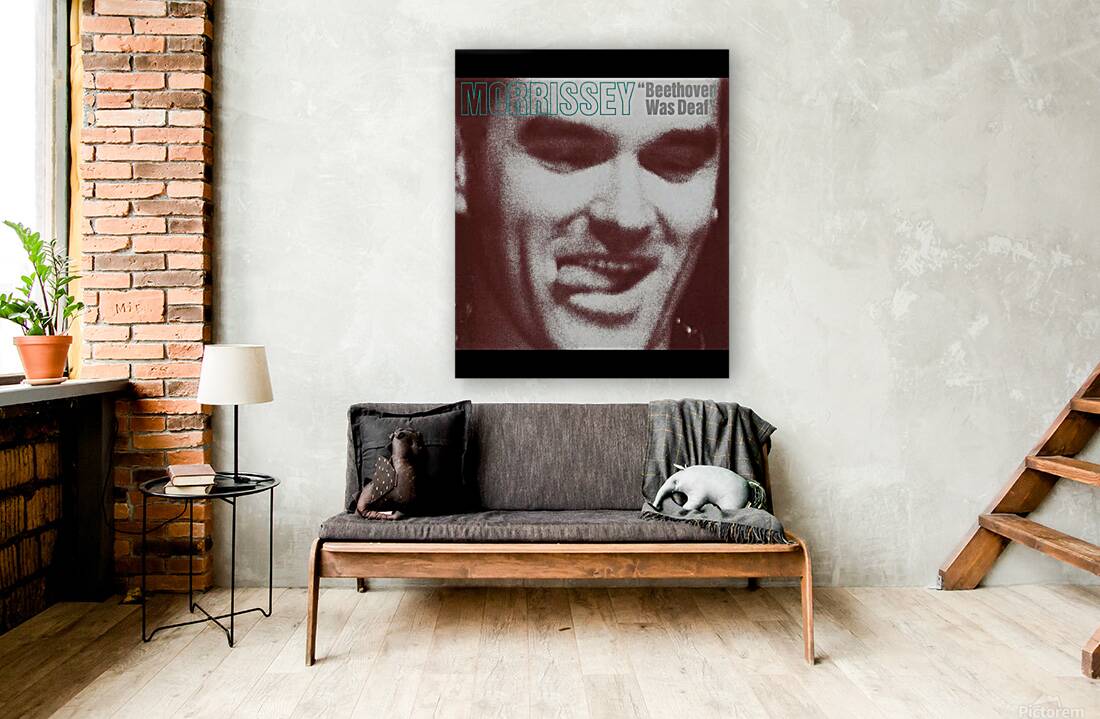 Morrissey 56 Reproduction
