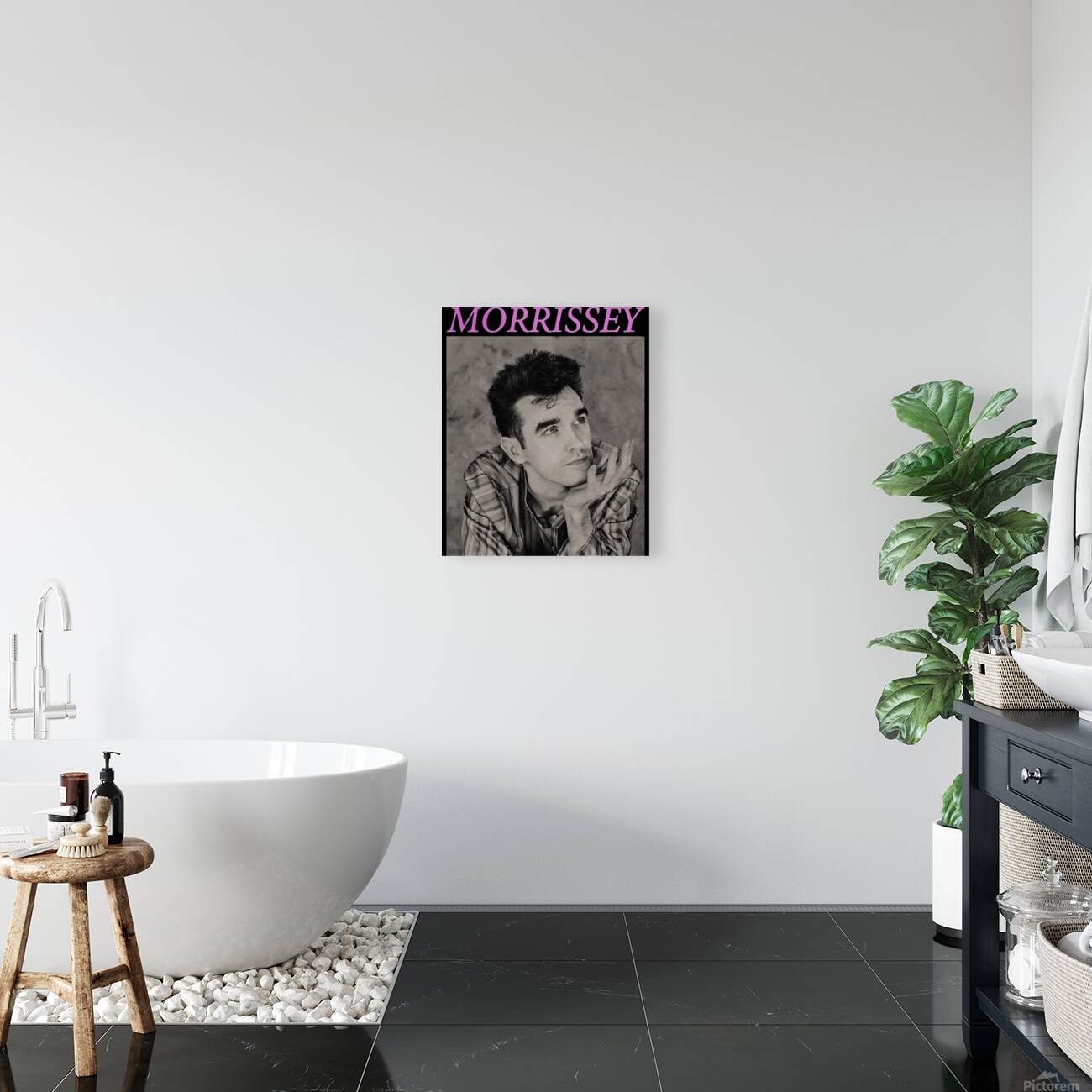 Morrissey 5 Reproduction