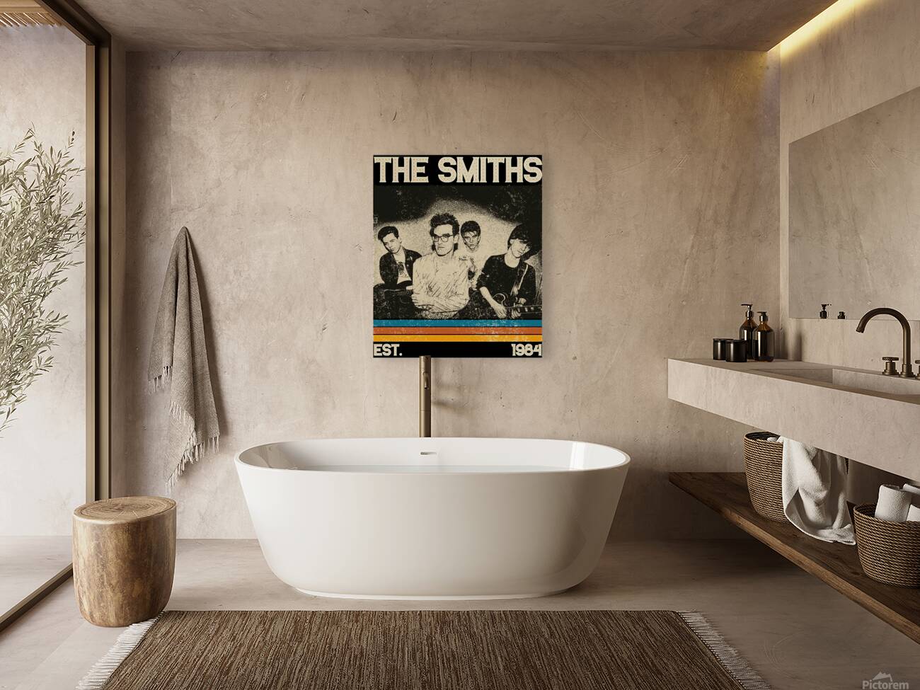 Morrissey 9 Reproduction