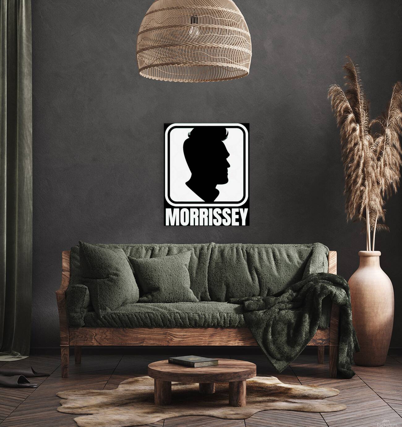 Morrissey 10 Reproduction
