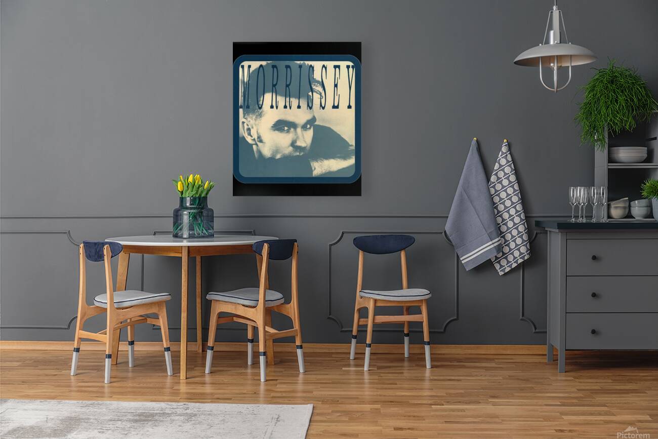 Morrissey 12 Reproduction