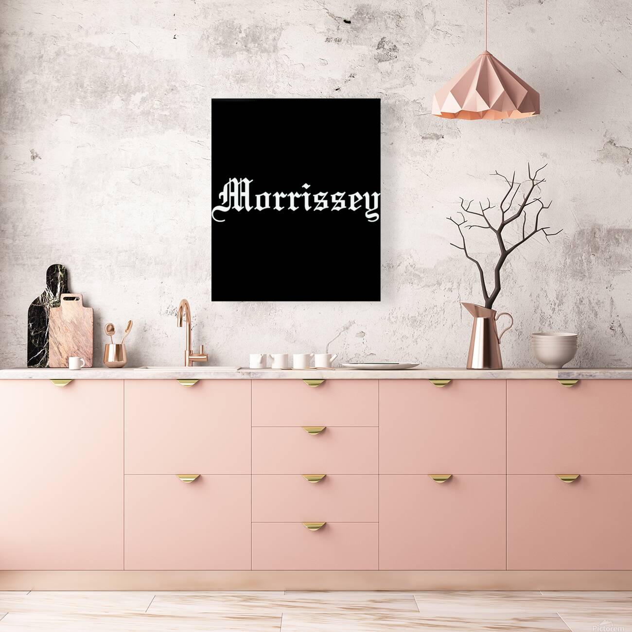 Morrissey 28 Reproduction