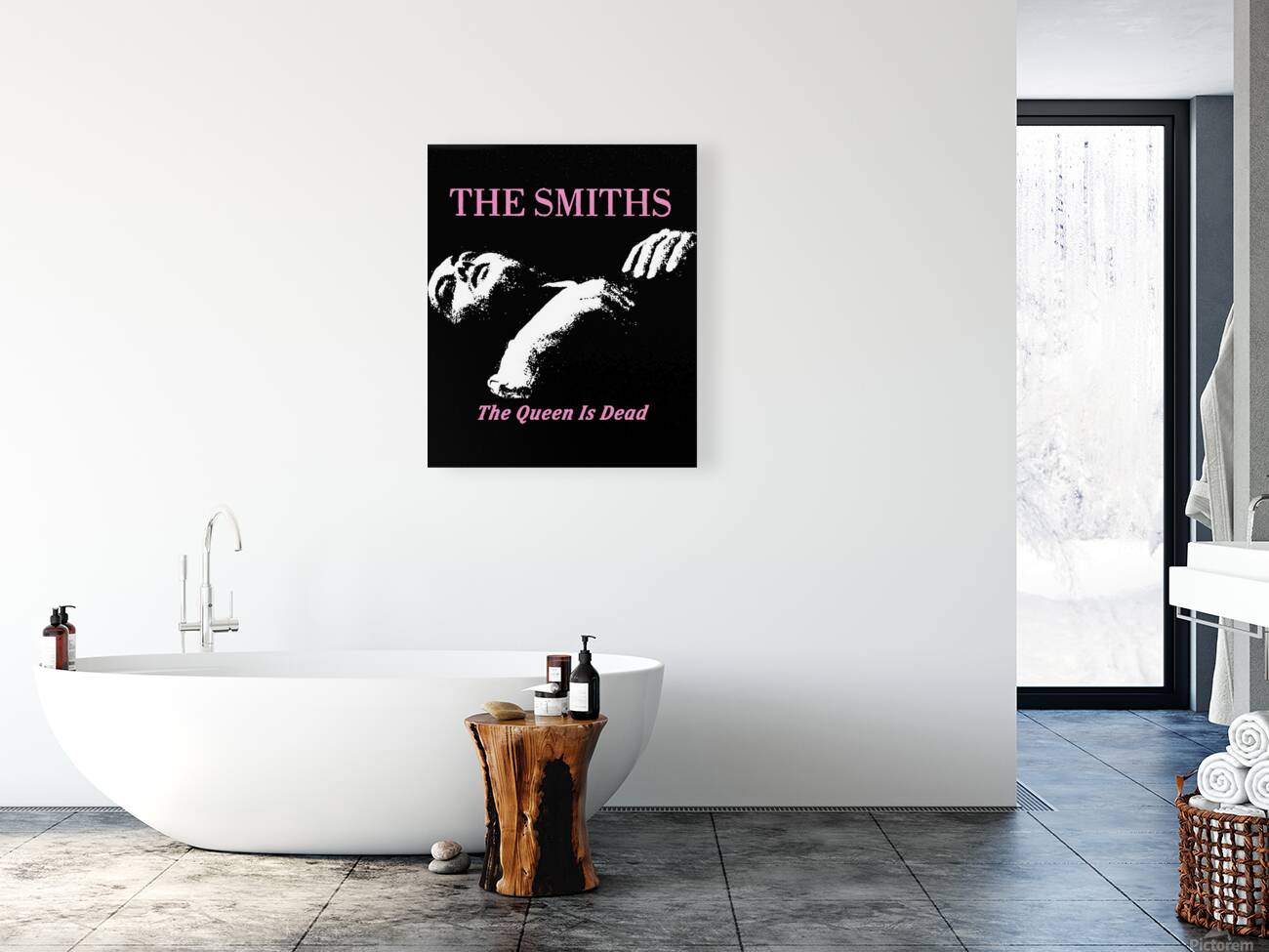 Morrissey 33 Reproduction