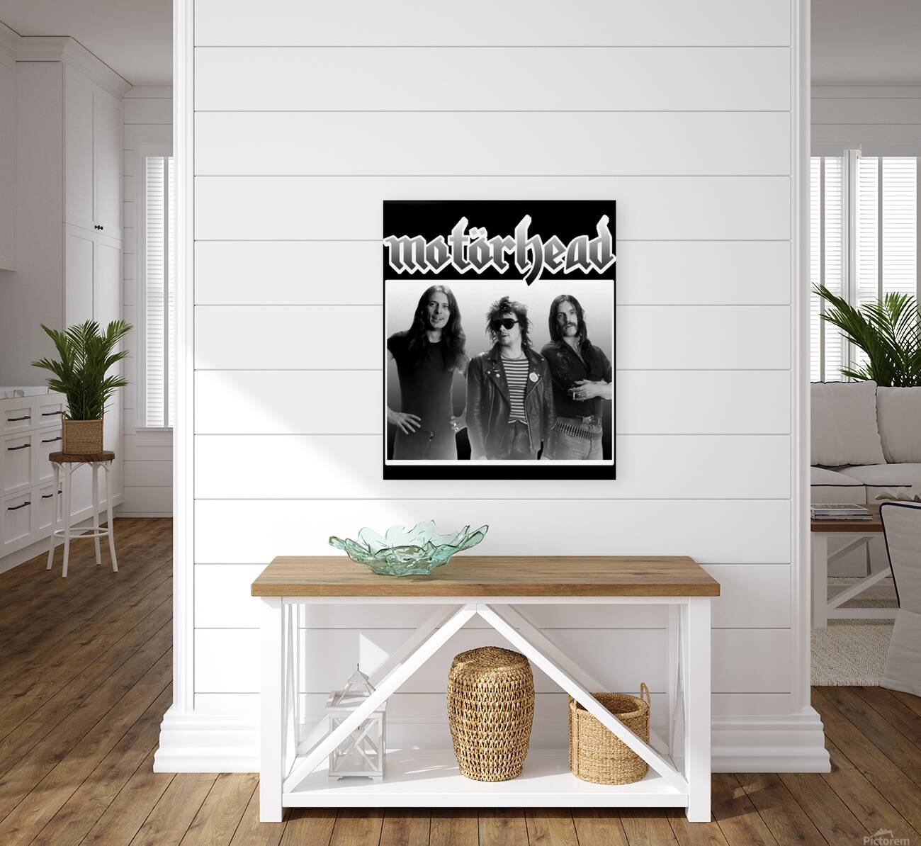 Motorhead 47 Reproduction