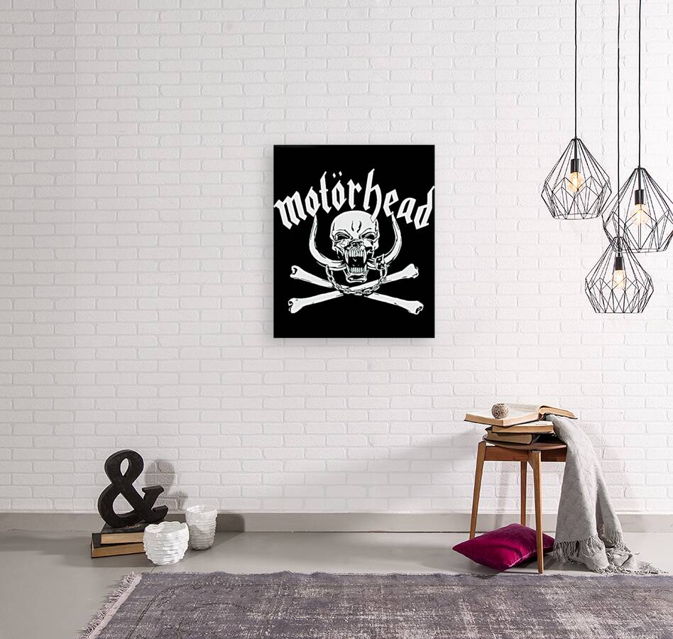 Motorhead 5 Reproduction